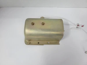 STEWART WARNER IGNITION SWITCH G721340 - Picture 1 of 5