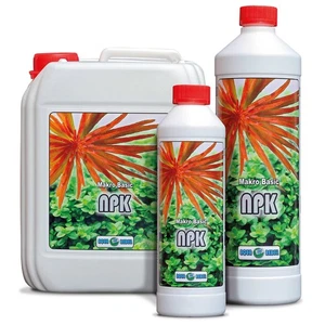 Aqua Rebell Makro Basic NPK - Bild 1 von 11