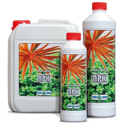 Aqua Rebell Makro Basic NPK - Bild 1 von 2