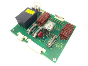 Hypertherm HYP14181586  041147-00H Power Distribution Board (READ DETAILS) - Picture 1 of 5