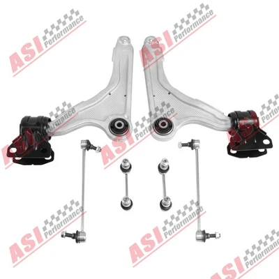 Шаровые шарниры передних нижних рычагов управления для Ford Fusion/Lincoln MKZ 2013-2020 годов выпуска 6 шт. - Изображение 1 из 4