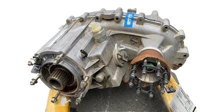 ⭕ 2012-2018 Jeep Wrangler Transfer Case 3.6L Transfer Case Assembly 52123497AA Foto 1 de 4