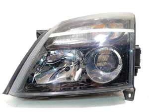 15588700 LINKER SCHEINWERFER / 93177613 / 7646059 FÜR OPEL VECTRA C Z02 1.9 CD - Bild 1 von 10