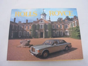 Rolls Royce #06251 - Picture 1 of 1