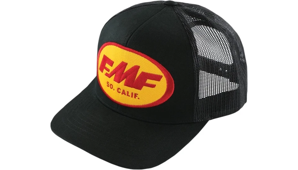 FMF Racing Original 2 Hat - Image 1 of 1