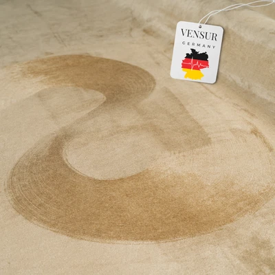 Mikrofaser Folie selbstklebende Autofolie Wildleder Optik Stoff Stretch Dehnbar - Bild 1 von 4