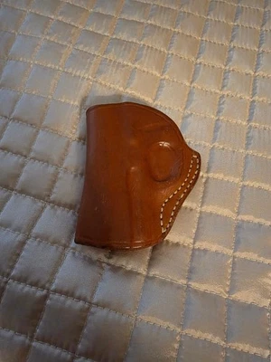 Galco holster Colt mustang 380 - Image 1 of 2