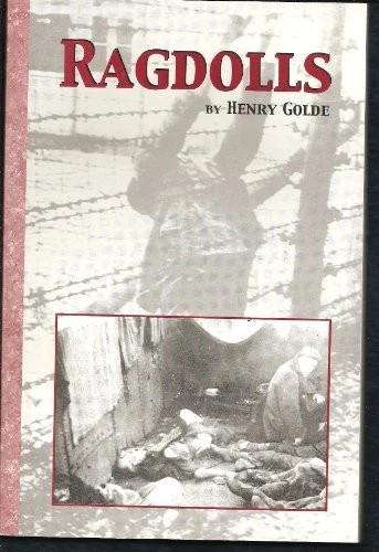 Ragdolls - VERY GOOD - Image 1 of 1