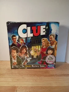Indizio Il Classico Gioco dei Misteri (T1) - Foto 1 di 4