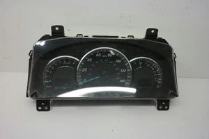 2013 2014 TOYOTAO CAMRY Speedometer Cluster MPH SE Sport - Picture 1 of 12