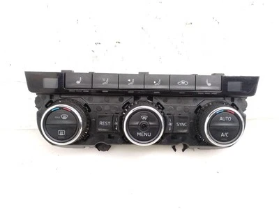 SKODA SUPERB I 3U4 Altre centraline 3V0907044AT 1.97 Diesel 2016 29623125 - Immagine 1 di 4