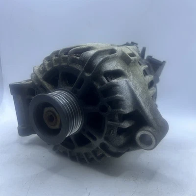 Alternador Ford Fiesta 2014-2019 1,6 L OEM original de fábrica probado funcionando ✅ Foto 1 de 4
