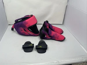 Century C-GEAR SPORT HEADGEAR Open Face Kampfsport und WETTKAMPFSPORT KICKS - Bild 1 von 6