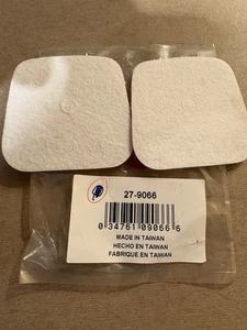 (2) PACK ROTARY 9066 LUFT FITER ERSETZT ECHO 130310-04560 2400 HECKE [9357E] - Bild 1 von 4