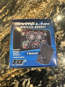 Módulo inalámbrico Traxxas RC #6511 Traxxas Link para conectividad Bluetooth - ¡NUEVO EN PAQUETE! - Imagen 1 de 2