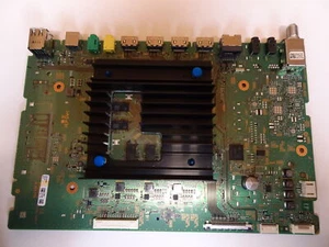 Sony XBR-65X800H XBR-55X800H Main Board (A5015305A) A-5015-318-A - Picture 1 of 1
