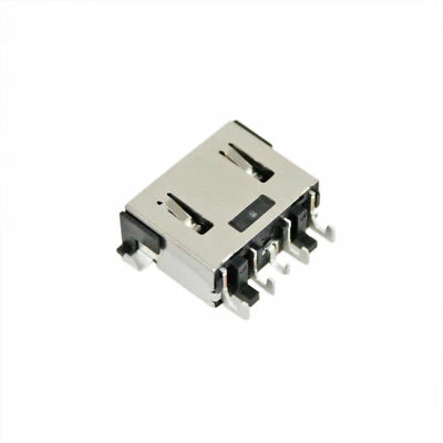 DC Jack Socket Port Connector Charging Port Plug For LENOVO Ideapad L340-15IRH - Image 1 of 4
