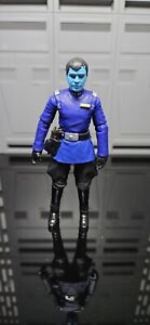 Star Wars Custom 3.75 1/18 Chiss Imperial Officer Empire of the Hand #8