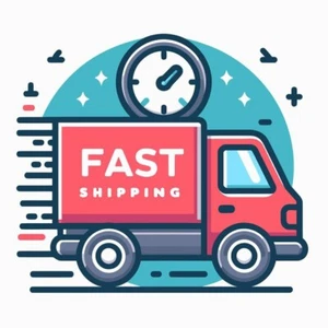 Fast Shipping UPS/Fedex - Picture 1 of 1
