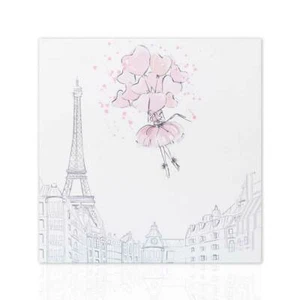 Dreaming Paris - Picture 1 of 9