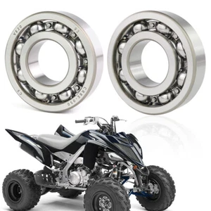 Kit de rodamientos y sellos apto para YAMAHA YXM 700 DH Viking Hunter 2014-2016  - Imagen 1 de 12