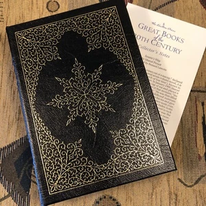 SWAN'S WAY Marcel Proust Easton Press Great Books of the 20th Century LIKE NEW! - Imagen 1 de 3