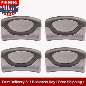Almohada de spas 4 piezas para spas Sundance serie 880 09-17 y varios modelos 6472-964 - Imagen 1 de 7