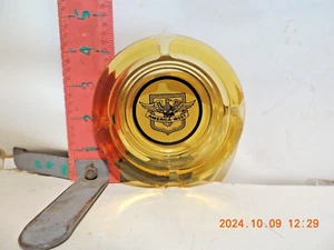 AMERICA-WEST ASHTRAY - PERHAPS FROM OLD AMERICA-WEST AIRLINES? - Picture 1 of 1