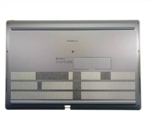LCD Unteres Gehäuse Rückwand Für Dell Precision 7750 M7750 9P0XK 09P0XK - Picture 1 of 2