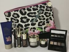 Estee Lauder 8 Piece Skincare and Makeup Gift Set