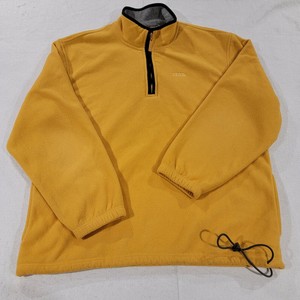 izod performx fleece