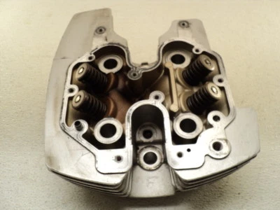 Yamaha XV1600 XV 1600 Road Star #8503 Front Cylinder Head - Изображение 1 из 4