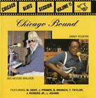 Jimmy Rodgers Chicago Bound (CD) (UK IMPORT)