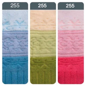 #6С-17СП(255) - Sof-tiki Conte-Kids Cotton Terry Tights - For Girls & Boys 6yr. - Picture 1 of 9