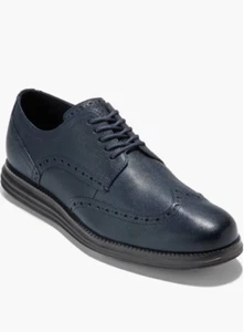 Cole Haan Original Grand Wingtip Derby, Size 8US - Picture 1 of 6
