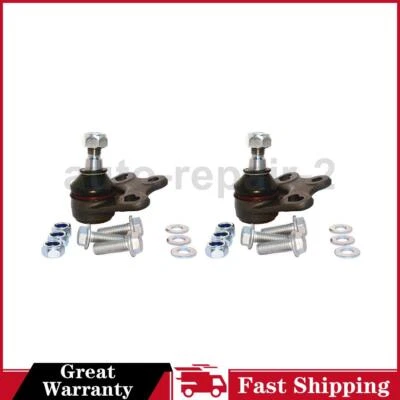 Junta rótula suspensión exterior inferior delantera para Mercedes-Benz B200 Delphi 2006~2011 Foto 1 de 2