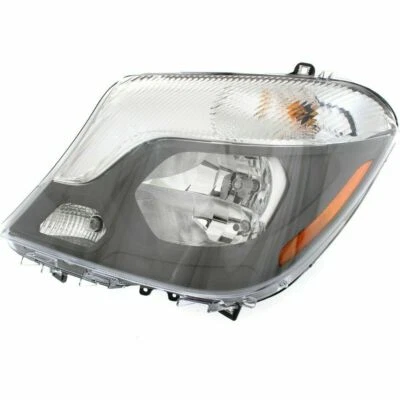 Headlight Assembly Driver Side For 2014-2017 Mercedes-Benz Sprinter 2500 3500 - Image 1 of 4