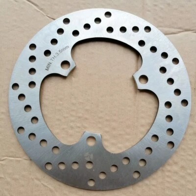 Rotor de disco de freno trasero para Yamaha XT225 93-98 XT250 2004-2006 XG250 XTZ250 04-18 Foto 1 de 3