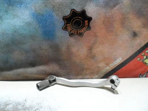 2005 SUZUKI RMZ 250 TRANSMISSION SHIFR LEVER (C) 05 RMZ250 - Picture 1 of 8