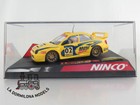 NINCO SUBARU IMPREZA 10 RALLY SLOT#02 Limited Edition - NUEVO - SLOR CAR