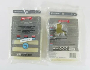 Arrow #BAP5-4 All Purpose Glue Stick 1/2" x 4" - Picture 1 of 3