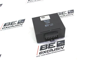 Ford B-Max JK 1.0 Trailer Control Unit Trailer Module CV1J-19H378-AB CONTROL UNIT - Picture 1 of 4