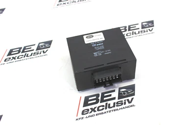 FORD B-Max JK 1.0 Dispositivo Di Controllo Per Rimorchio Modulo CV1J-19H378-AB - Immagine 1 di 4