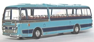 CORGI OOC PLAXTON PANORAMA ULSTERBUS TOURS OM49901U - Picture 1 of 1