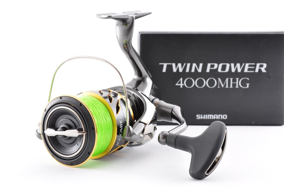 Shimano Twinpower for sale - eBay