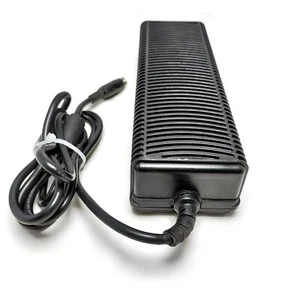 iTE Strom Adapter Typ PW122RA2400F02. Volt 24 Vdc. 5 Ampere - Bild 1 von 6