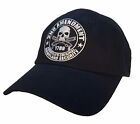 2nd Amendment "DAD" Cap Unstructured Double Layered Cotton Homeland Security