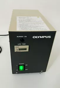 Fuente de alimentación quemador de mercurio Olympus Microscopio BH2 100 W - Imagen 1 de 5
