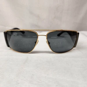 Frame Only! Made in Italy! Versace Mod.2163 Sunglasses 63/15 135 /YHL209 - Picture 1 of 11