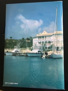 Barbados Presentation package, 9 MINT stamps **JUST REDUCED** - Picture 1 of 6